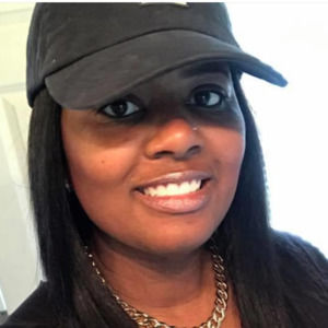 Meet your Posher, Antionette